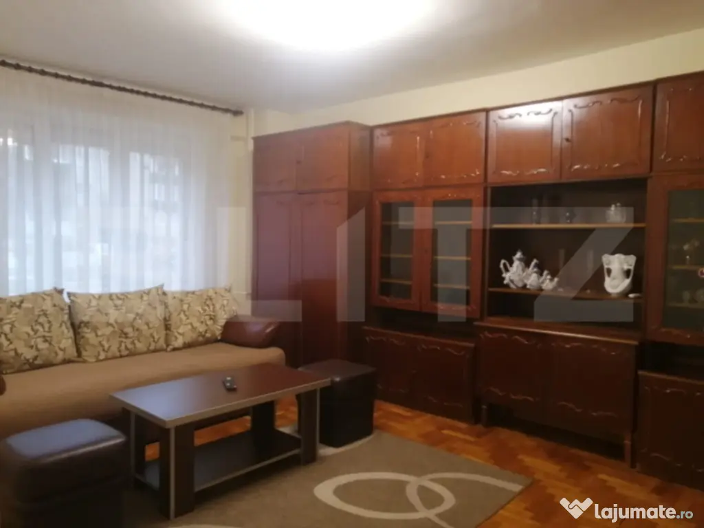 Apartament 3 camere
