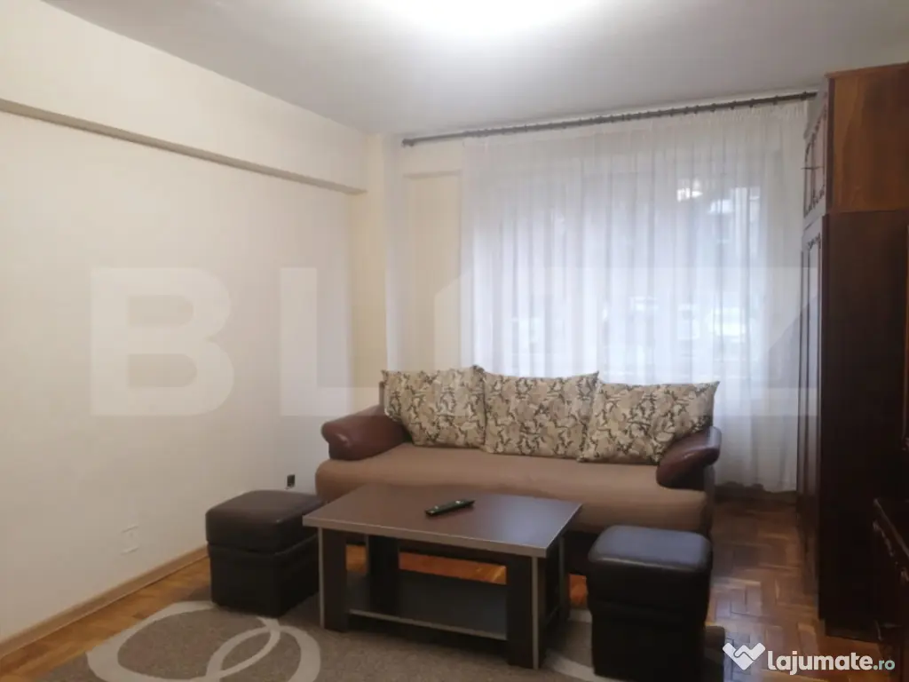 Apartament 3 camere