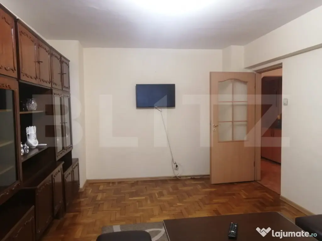 Apartament 3 camere