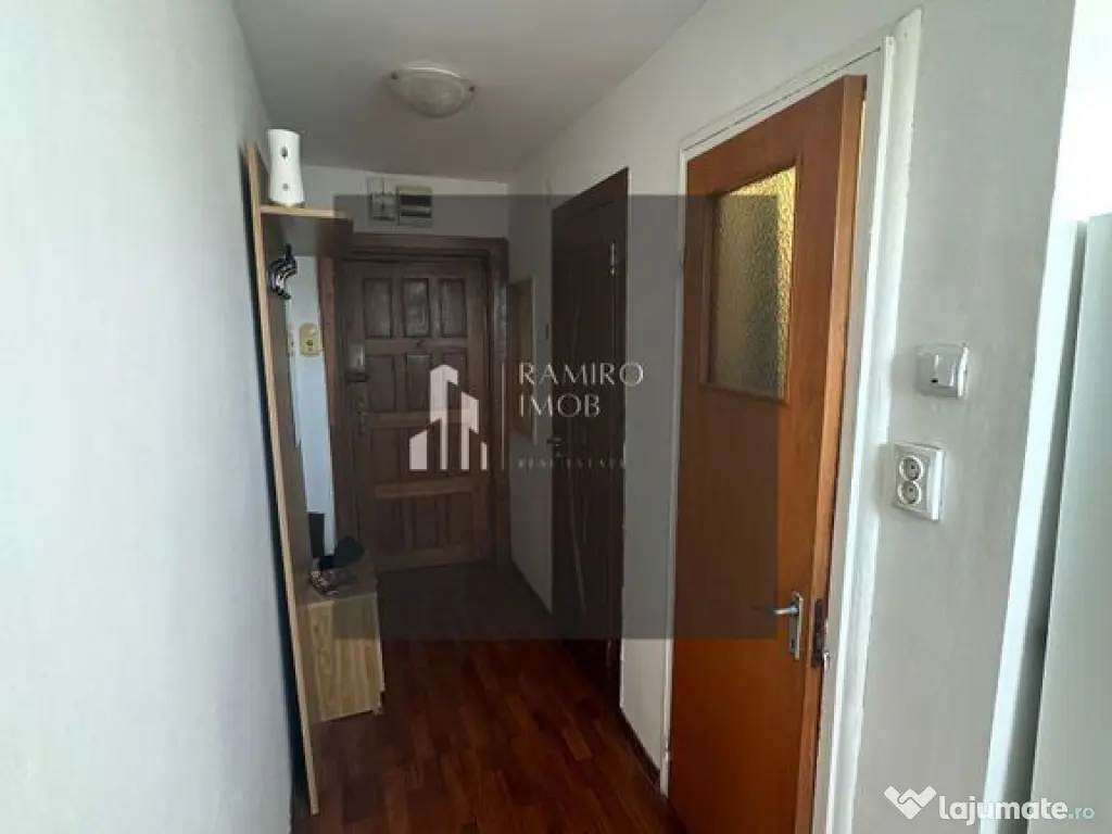 Apartament 2 camere decomandat 10 min metrou Piata Sudului 