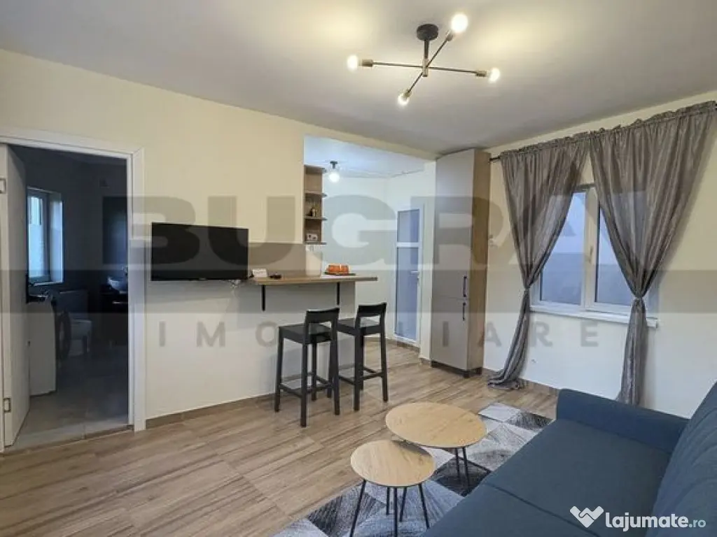 Casa moderna de inchiriat langa Platinia, 70mp, 200mp cur...