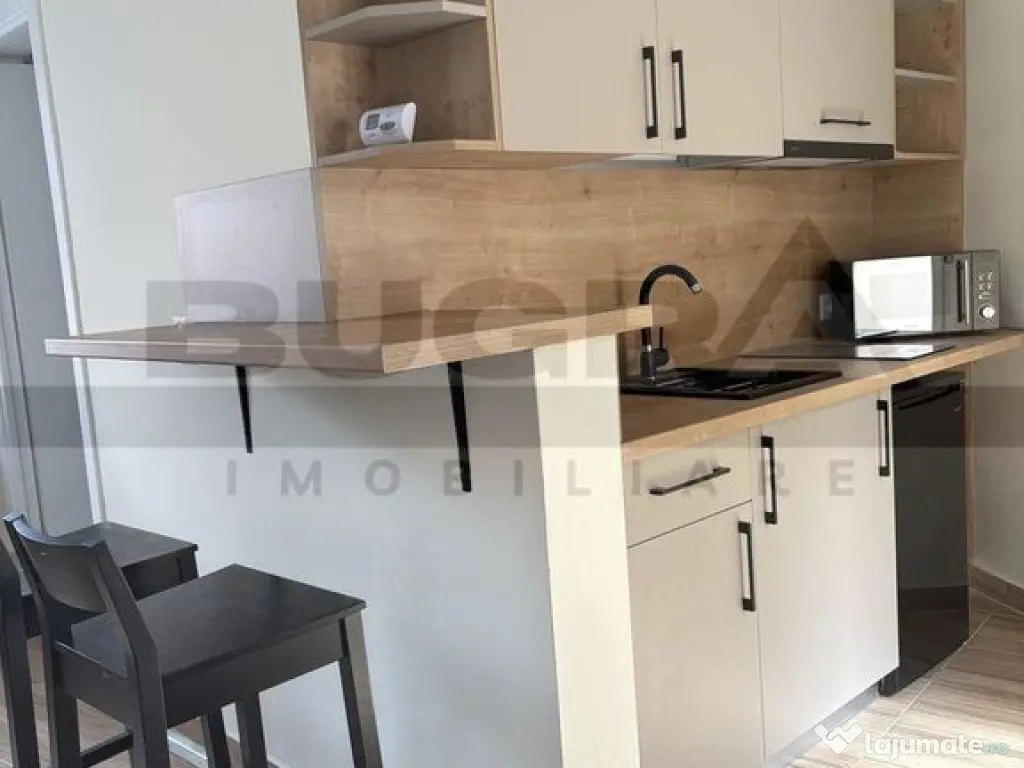 Casa moderna de inchiriat langa Platinia, 70mp, 200mp cur...