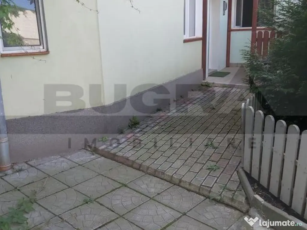 Casa moderna de inchiriat langa Platinia, 70mp, 200mp cur...