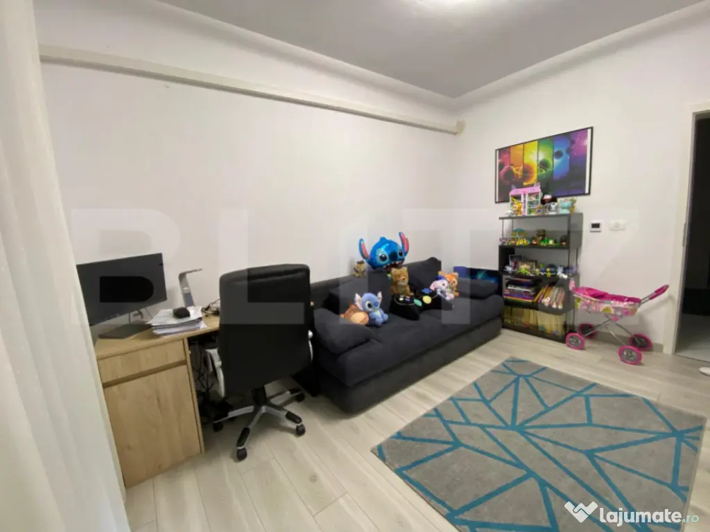 Duplex 4 camere 143 mp utili, teren 340 mp – Chisoda