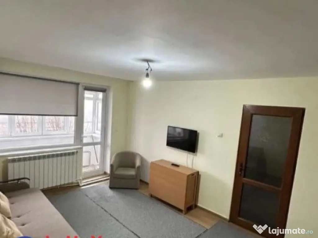 ID 20002 Apartament 2 camere – Strada I. L. Caragiale 