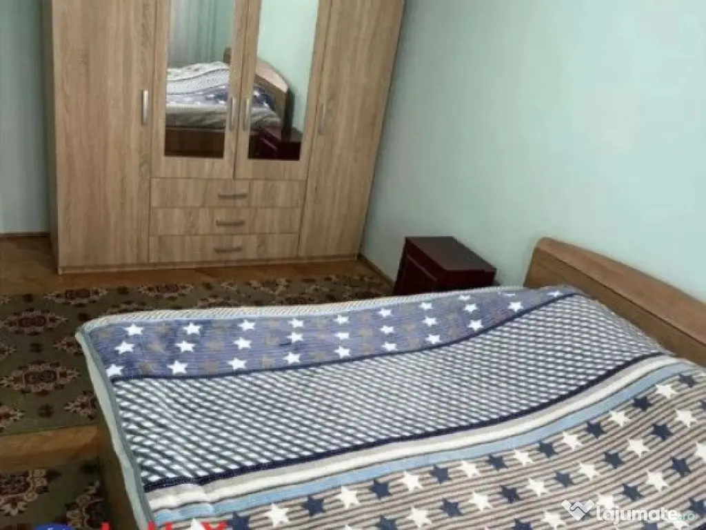 ID 20002 Apartament 2 camere – Strada I. L. Caragiale 