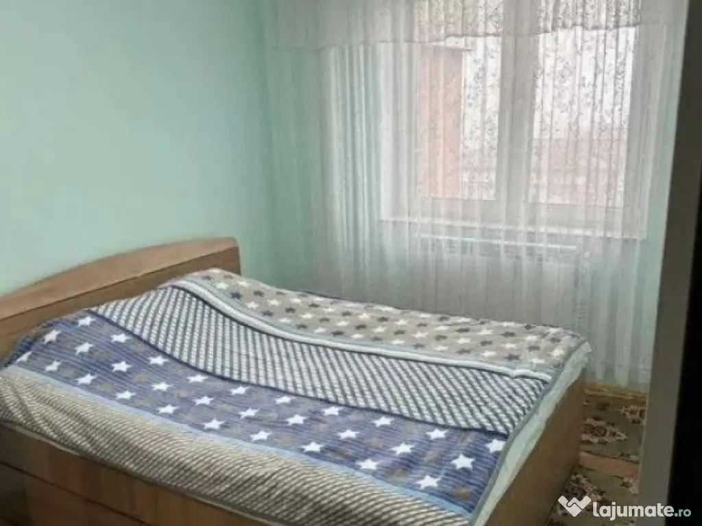 ID 20002 Apartament 2 camere – Strada I. L. Caragiale 