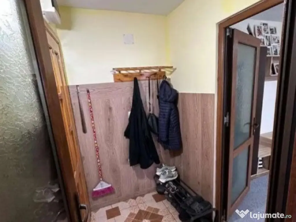 ID 20002 Apartament 2 camere – Strada I. L. Caragiale 