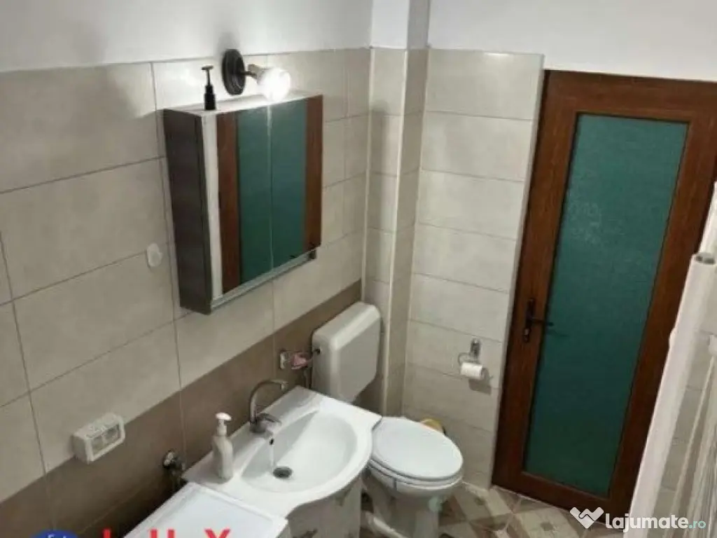 ID 20002 Apartament 2 camere – Strada I. L. Caragiale 