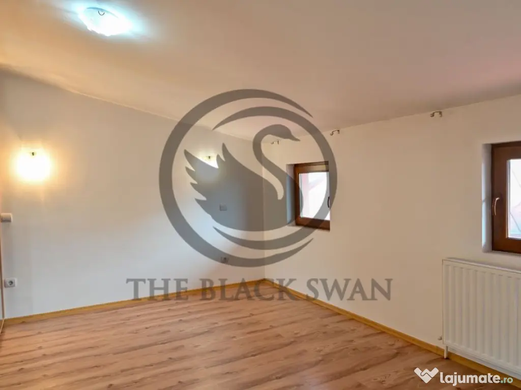 Casa cu 5 camere de vanzare P+M | Teren 258MP | Ploiesti ... 