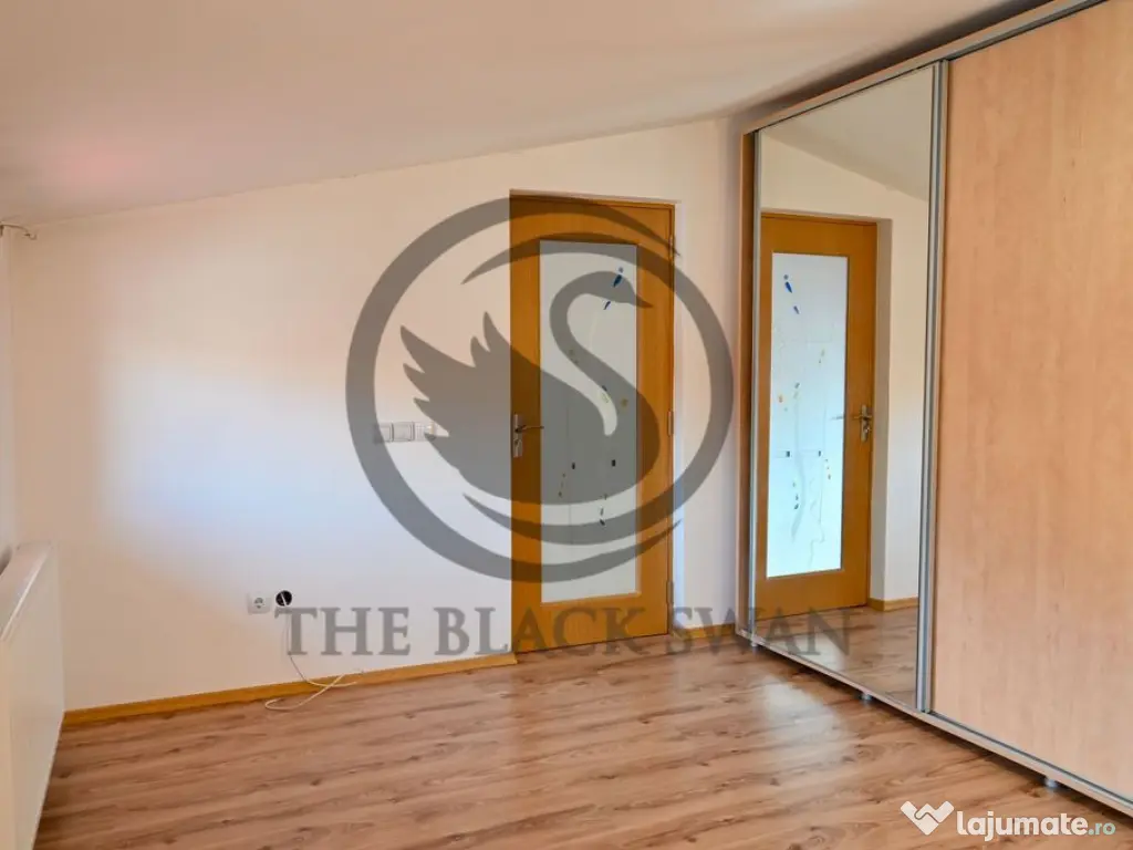 Casa cu 5 camere de vanzare P+M | Teren 258MP | Ploiesti ... 