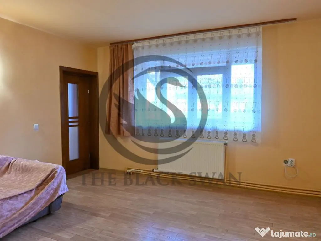 Casa cu 5 camere de vanzare P+M | Teren 258MP | Ploiesti ... 