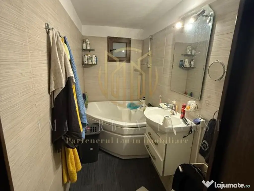 3 camere Stefan cel Mare, Maica domnului, Aleea Deleni 12... 