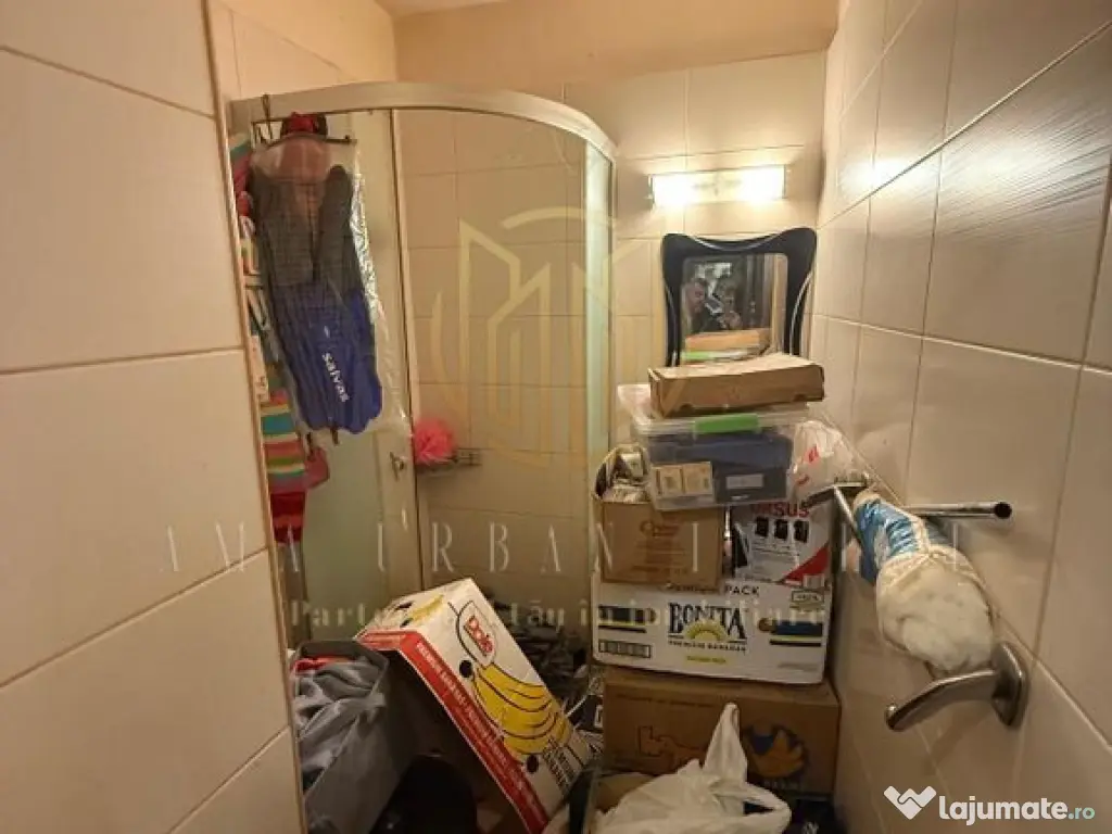 3 camere Stefan cel Mare, Maica domnului, Aleea Deleni 12... 