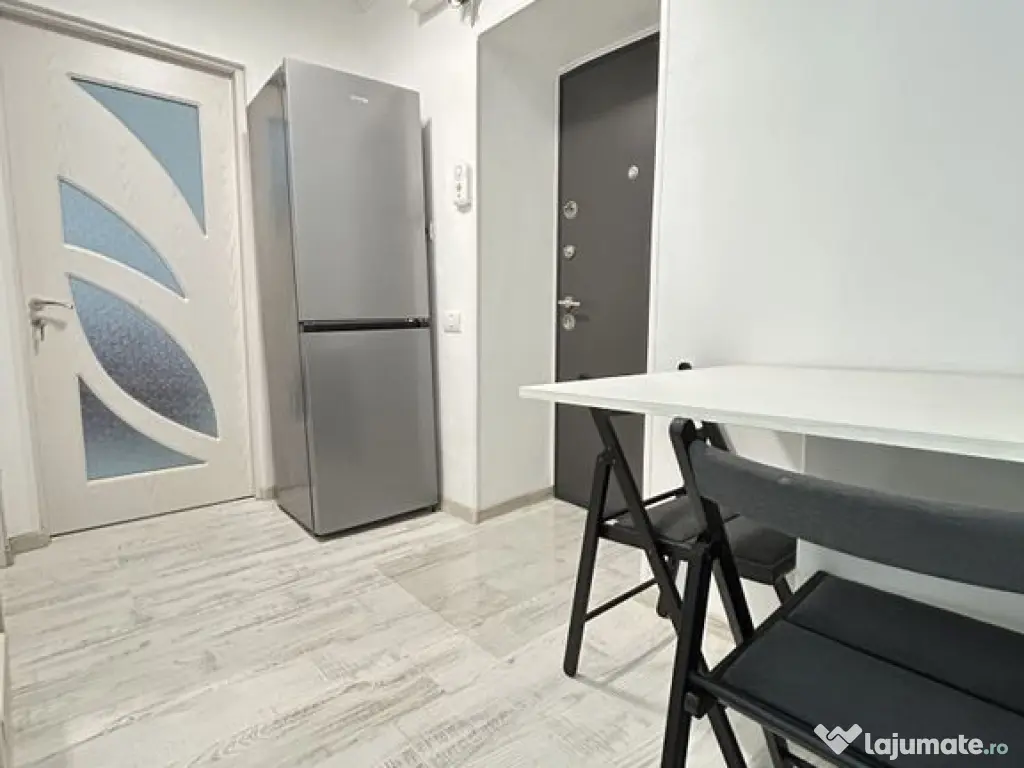 Garsoniera Faleza Nord mobilata utilata modern centrala t...