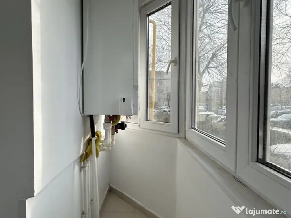 Garsoniera Faleza Nord mobilata utilata modern centrala t...