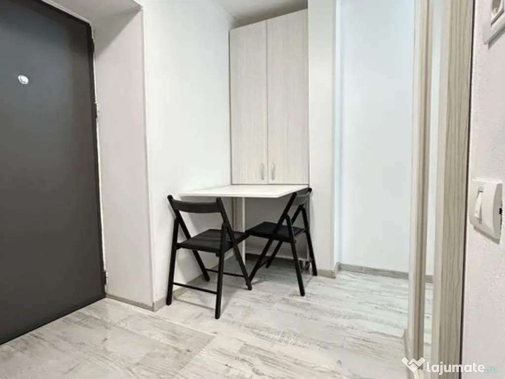 Garsoniera Faleza Nord mobilata utilata modern centrala t...