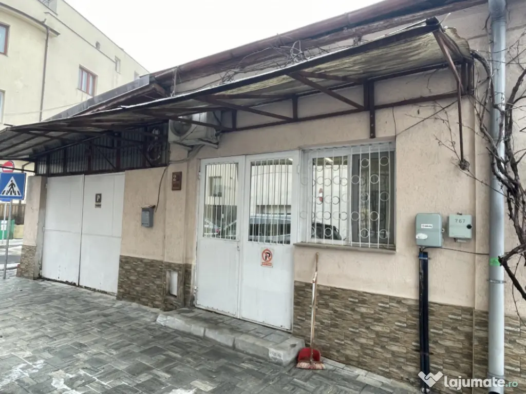 Spatiu Comercial - Birou - Productie - Cabinet - Distributie 