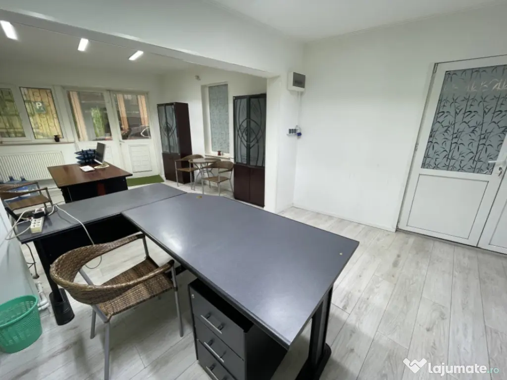 Spatiu Comercial - Birou - Productie - Cabinet - Distributie 