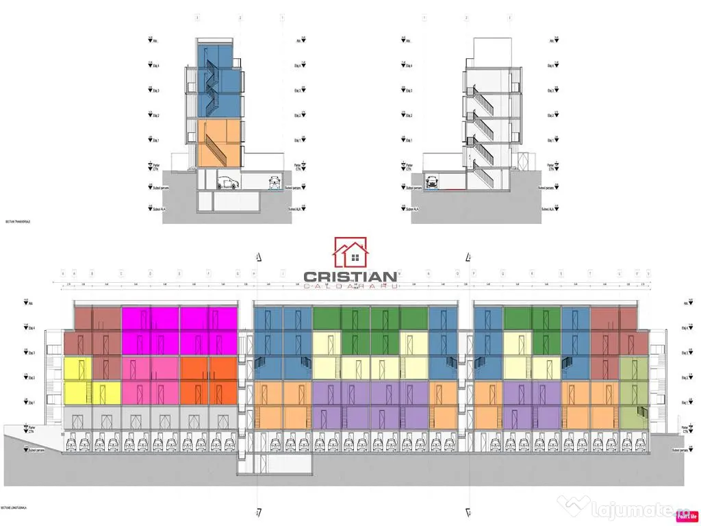 Teren Pipera - Pipera Tunari - Lac, Ilfov