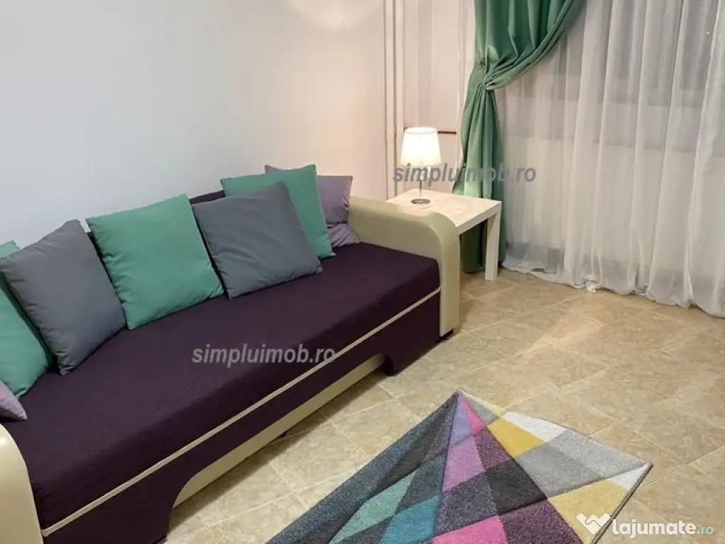 Garsoniera Dristor 31mp anul 1984 metrou 5 minute 