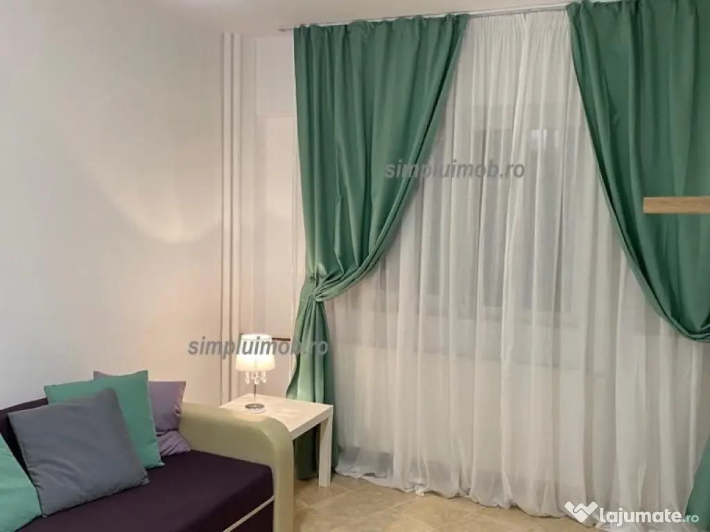 Garsoniera Dristor 31mp anul 1984 metrou 5 minute 