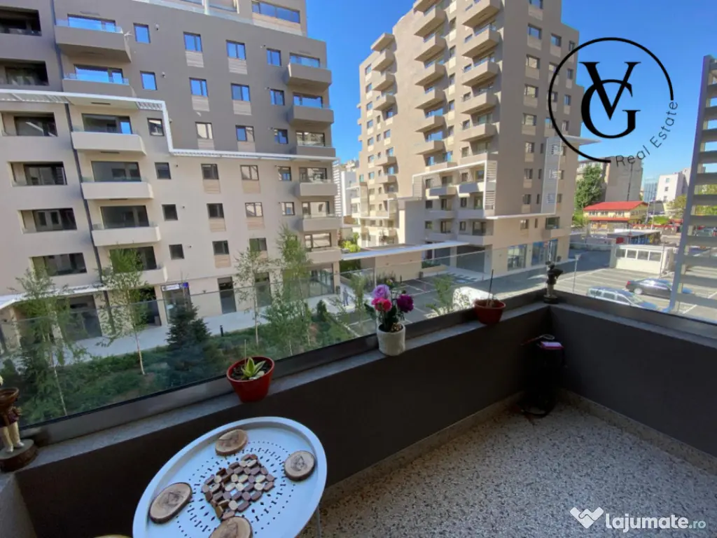 Apartament 2 camere | Metrou Stefan cel Mare | Dacia Central 