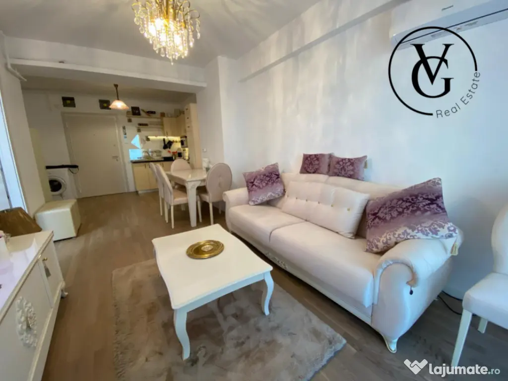 Apartament 2 camere | Metrou Stefan cel Mare | Dacia Central 