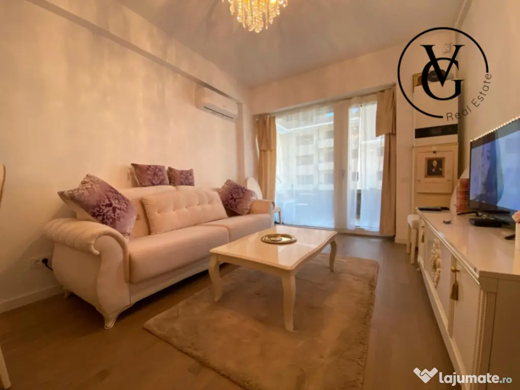 Apartament 2 camere | Metrou Stefan cel Mare | Dacia Central 