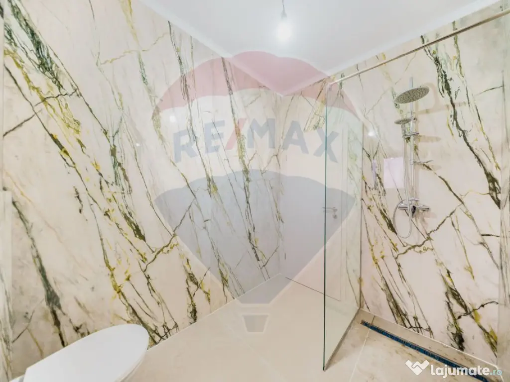 Vilă de Lux 358 mp – Ideal Rezidențial sau Sediu Firm... 