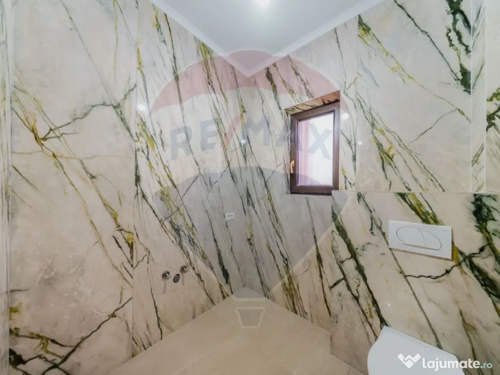 Vilă de Lux 358 mp – Ideal Rezidențial sau Sediu Firm... 