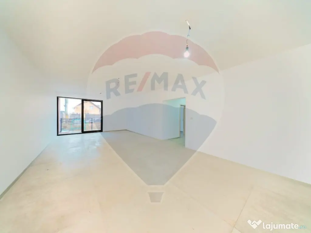 Vilă de Lux 358 mp – Ideal Rezidențial sau Sediu Firm... 