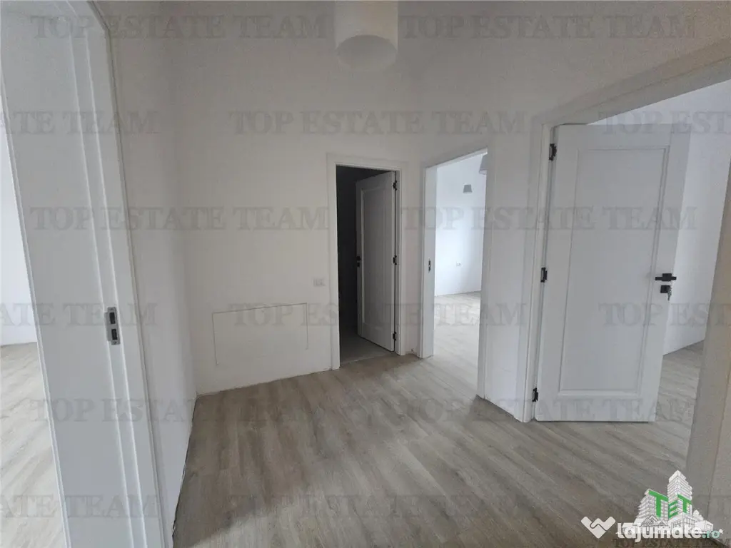 Vila 4 camere la 15 minute de metrou Raul Doamnei