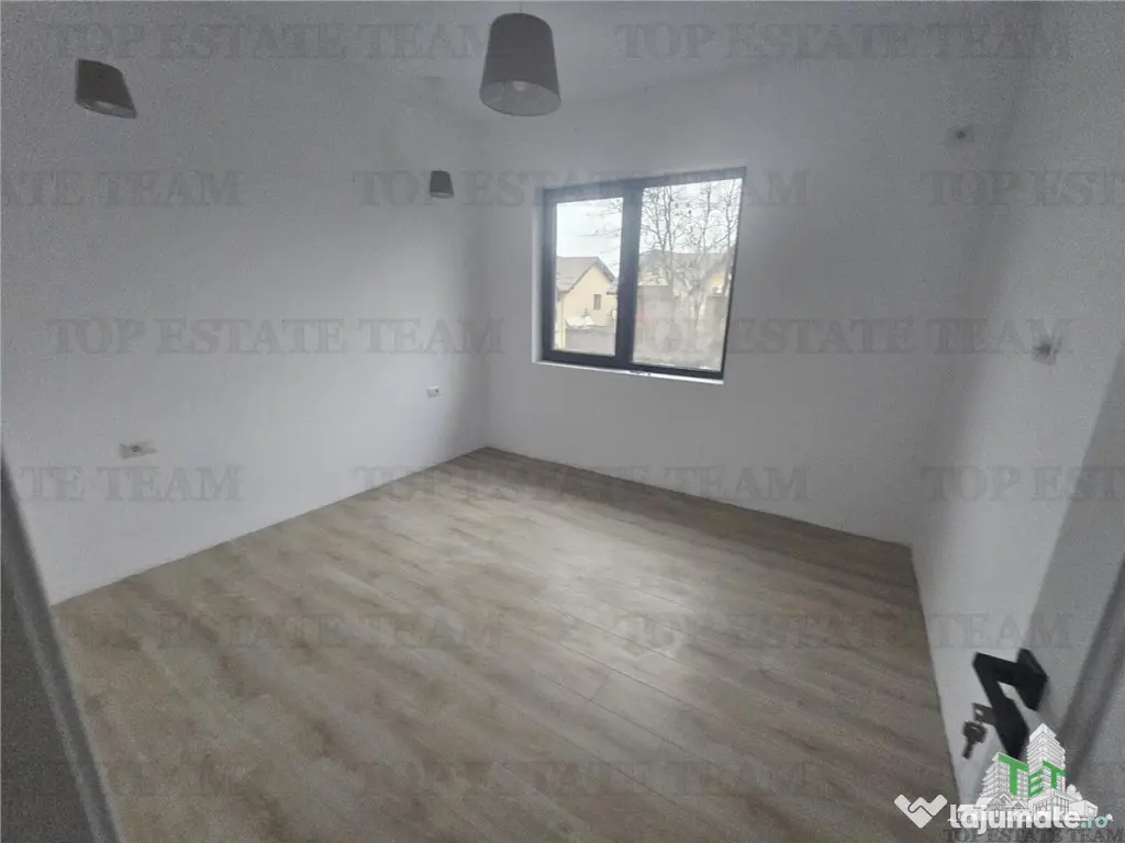 Vila 4 camere la 15 minute de metrou Raul Doamnei