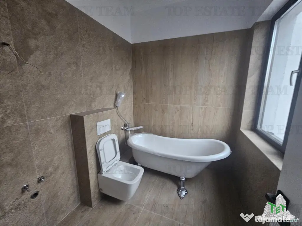 Vila 4 camere la 15 minute de metrou Raul Doamnei