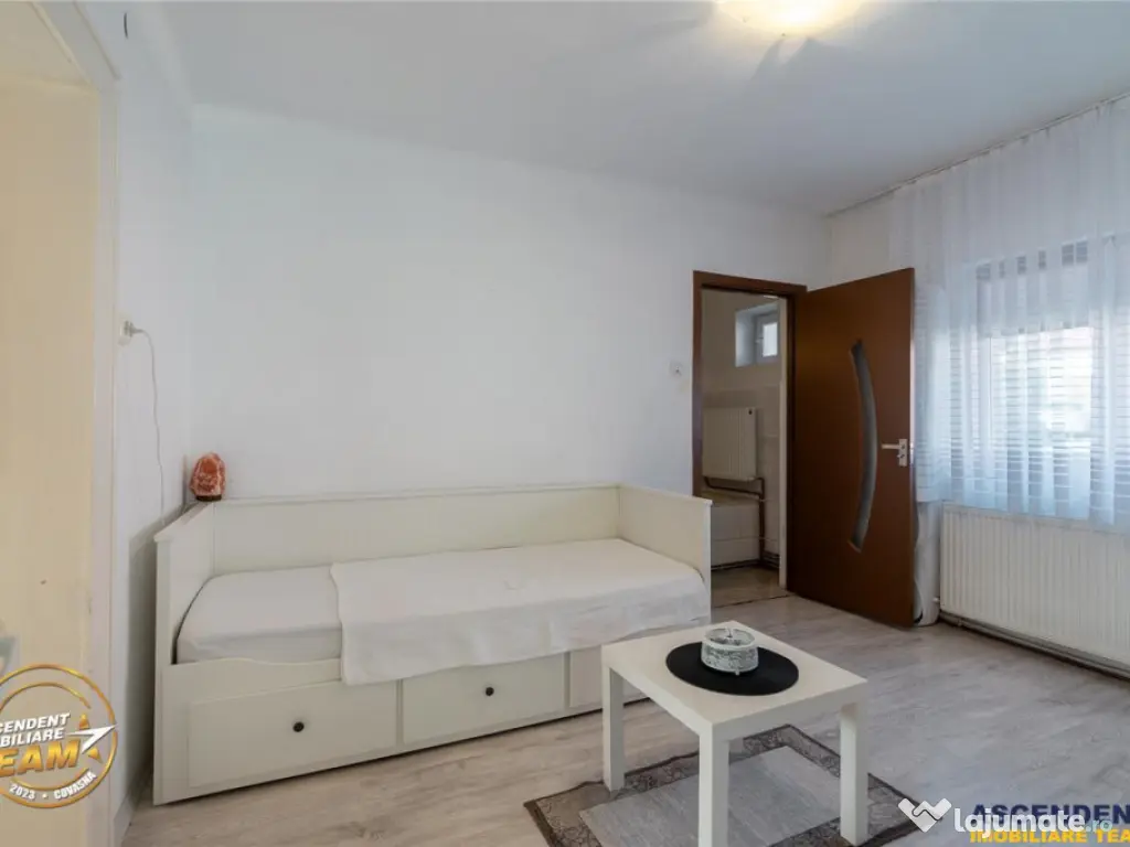 FILM!Casa la cheie, gata mobilata, in cartierul Simeria din 