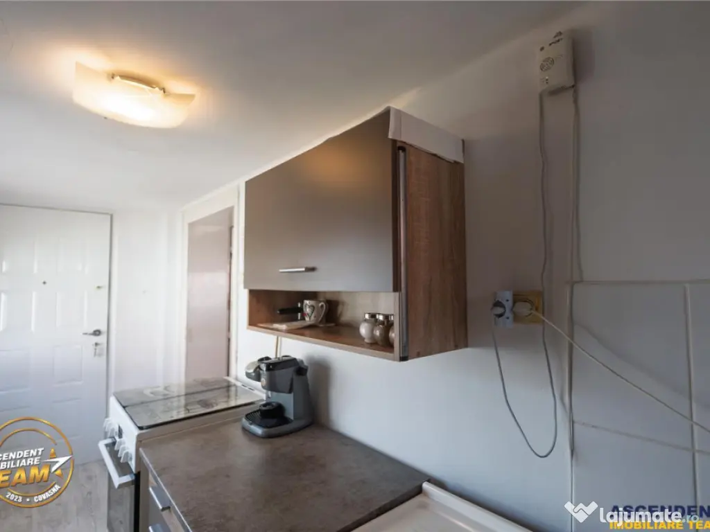 FILM!Casa la cheie, gata mobilata, in cartierul Simeria din 