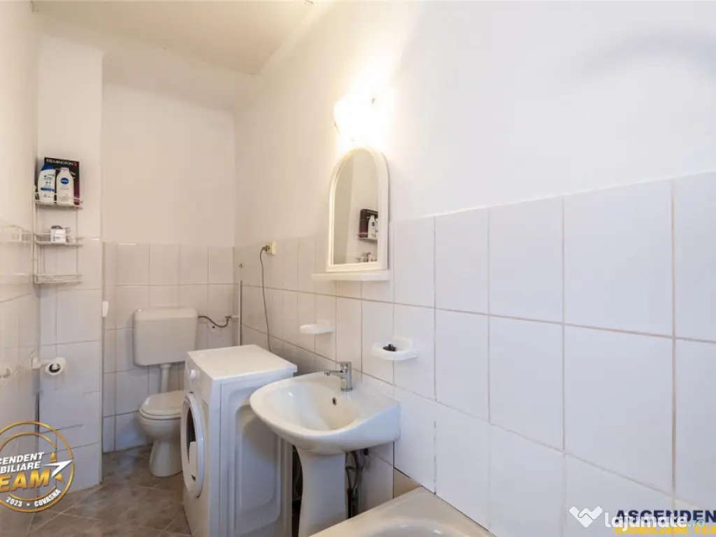 FILM!Casa la cheie, gata mobilata, in cartierul Simeria din 