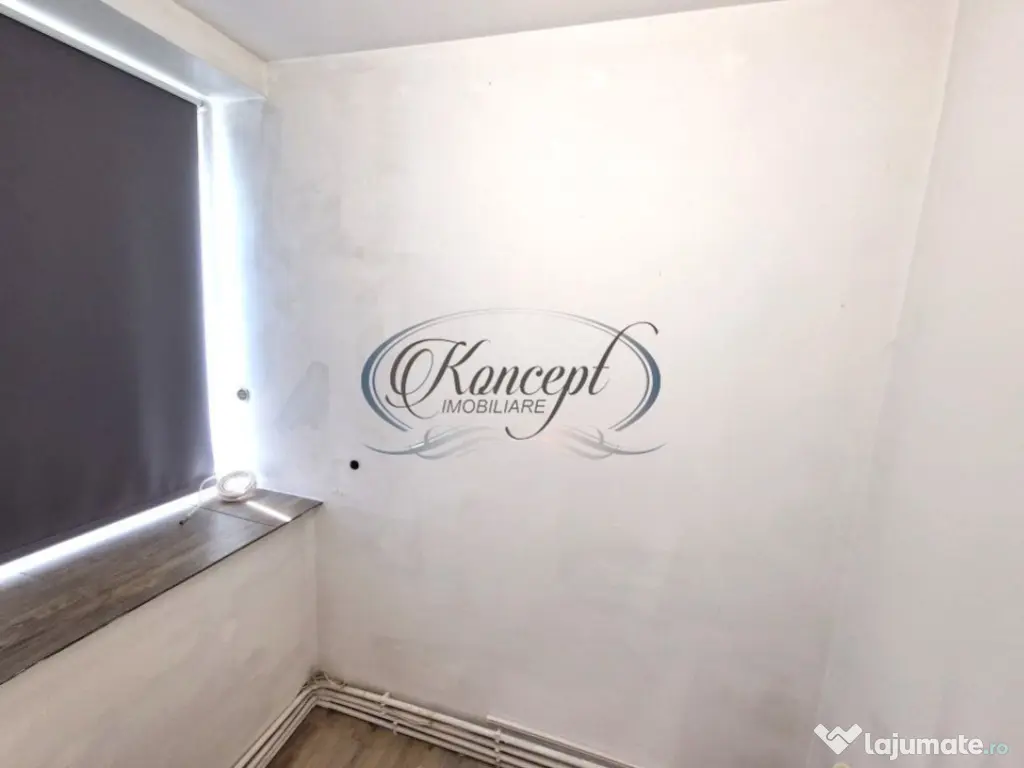 Spatiu de Birouri pe Strada Paris