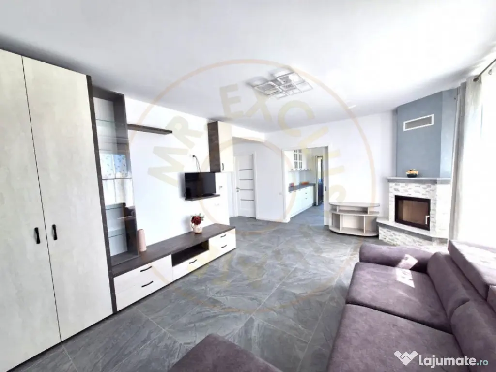 Casă nouă, prima închiriere – confort, eleganță și a 