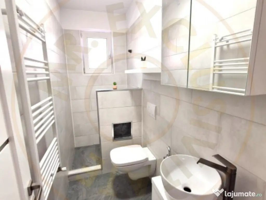 Casă nouă, prima închiriere – confort, eleganță și a 