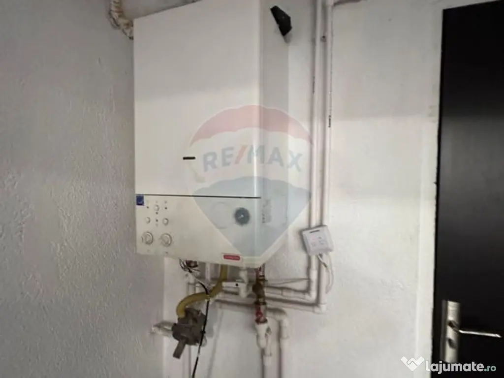 SPATIU DEPOZITARE - cu rampa incarcare 