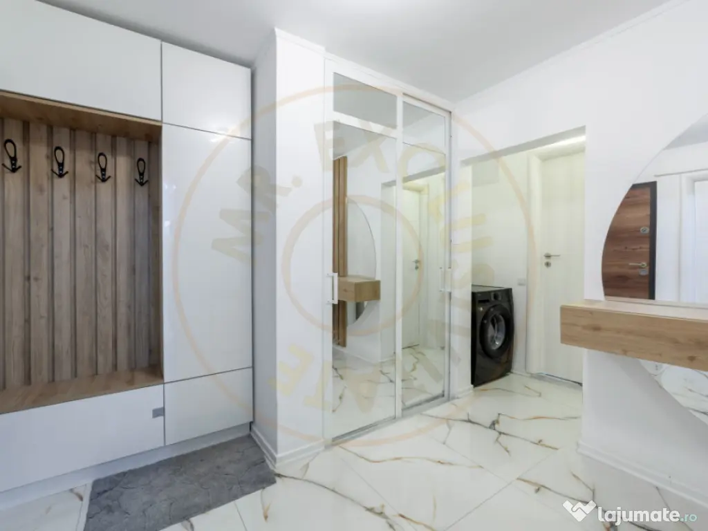 Apartament decomandat - renovat integral - Cartier Exerciți 