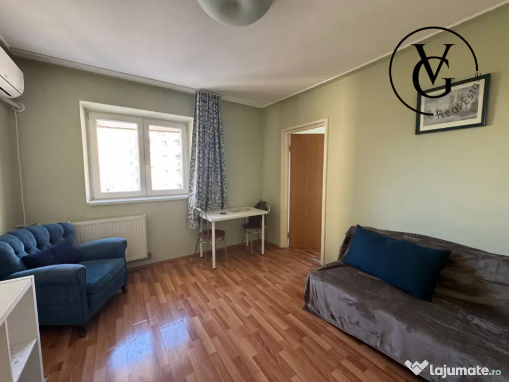 Apartament 2 camere - Metrou 1 Decembrie - 4 min