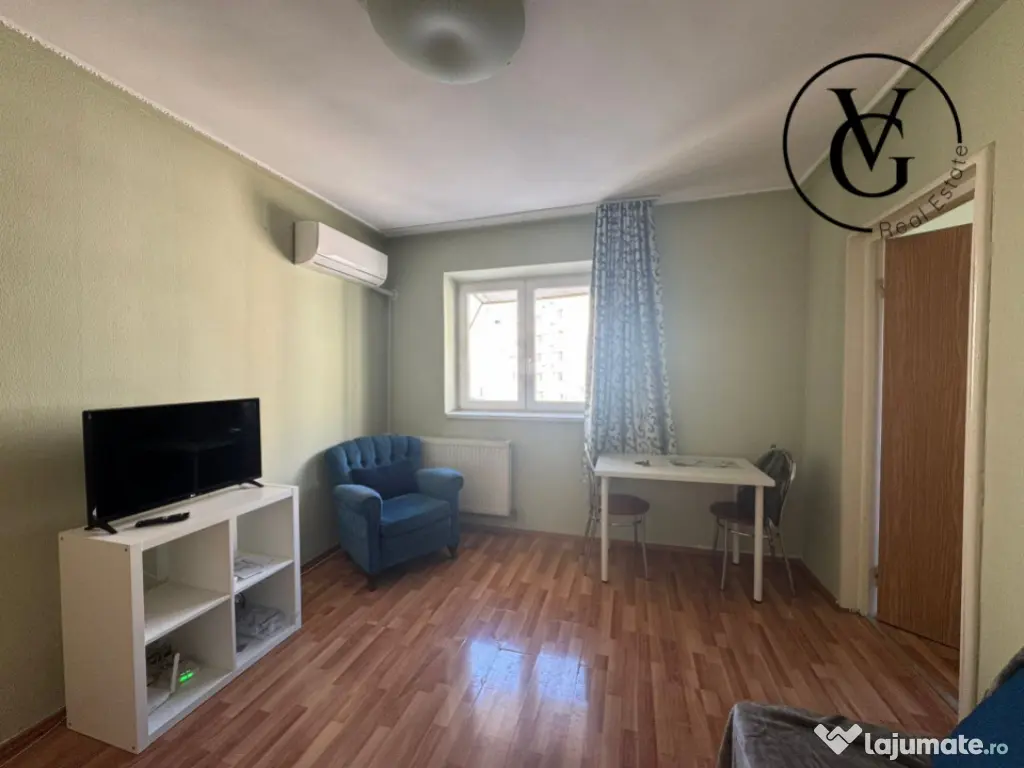 Apartament 2 camere - Metrou 1 Decembrie - 4 min 