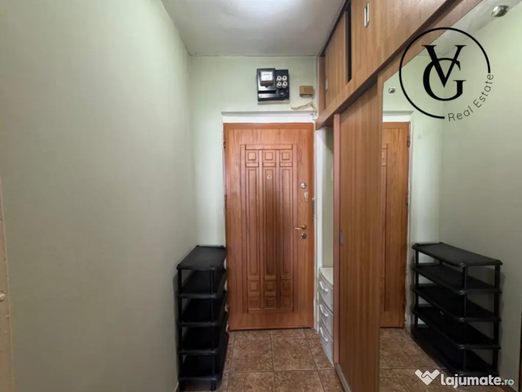 Apartament 2 camere - Metrou 1 Decembrie - 4 min 