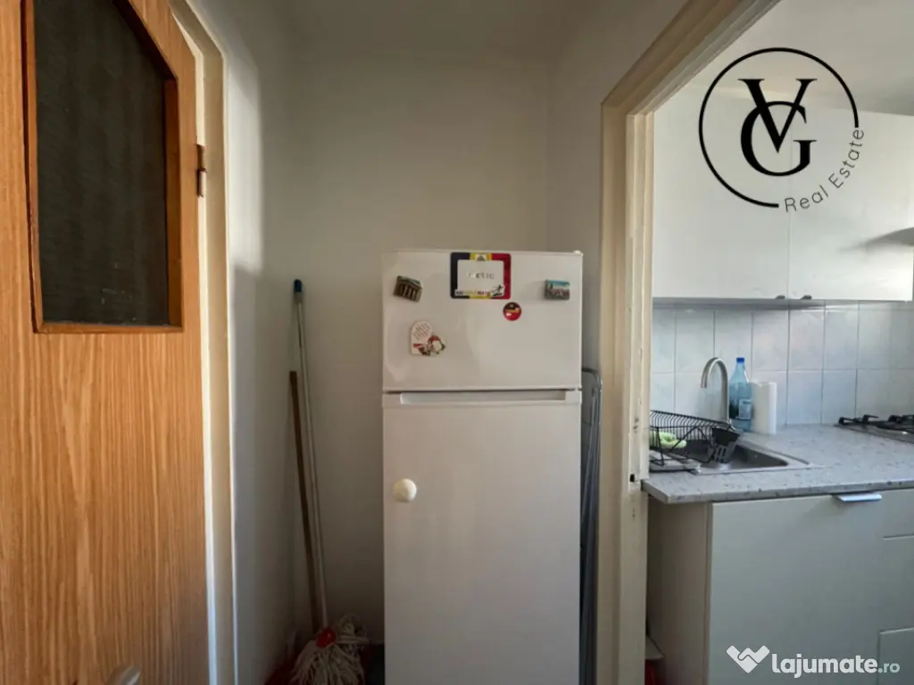 Apartament 2 camere - Metrou 1 Decembrie - 4 min 