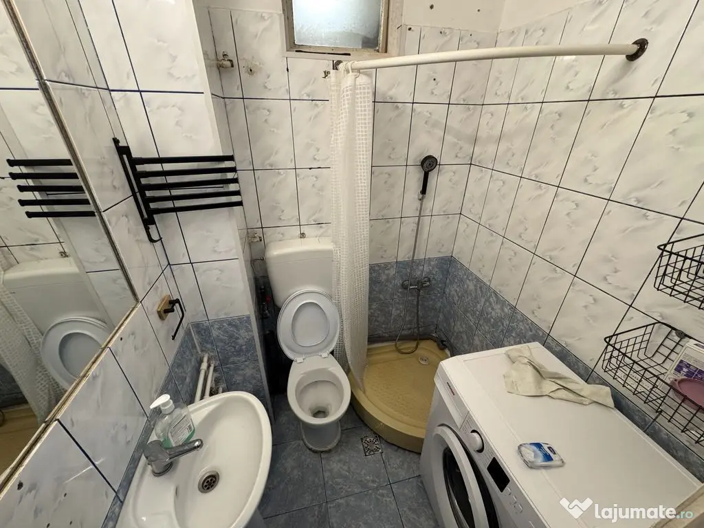 Apartament 2 camere zona Tomis Nord