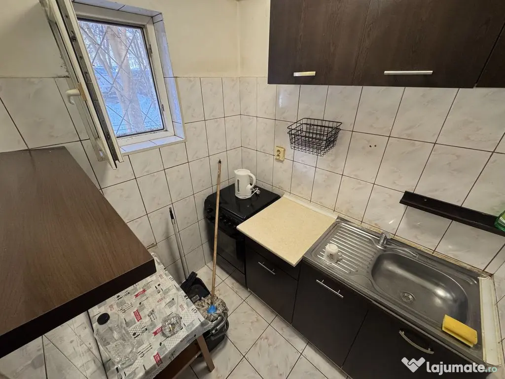 Apartament 2 camere zona Tomis Nord