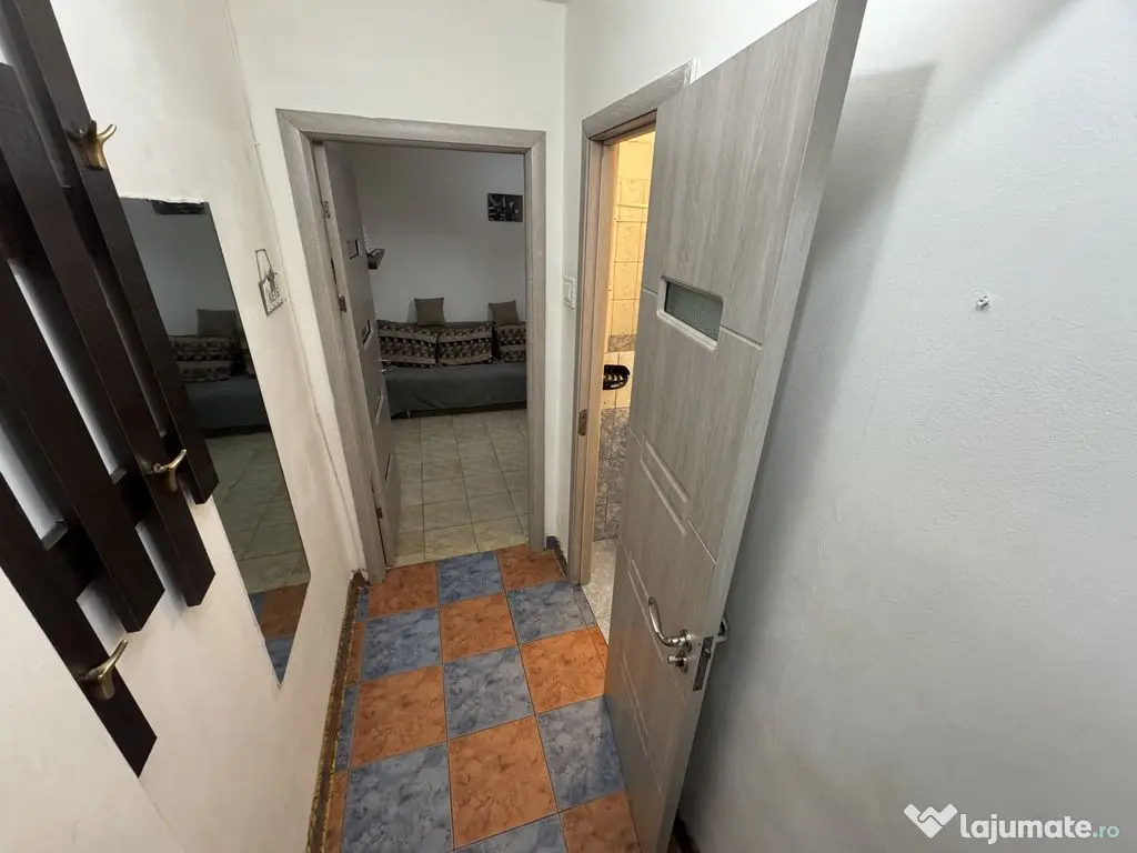 Apartament 2 camere zona Tomis Nord